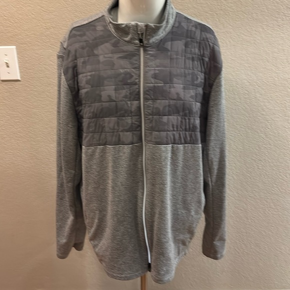 Johnny O men’s full zip XX large - Picture 1 of 7